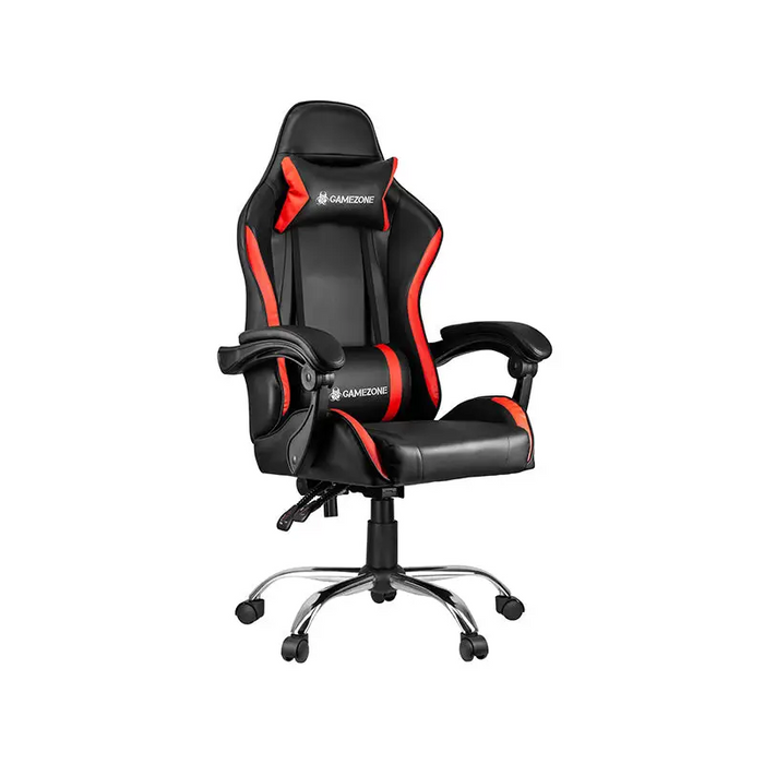 TRACER Gaming chair GAMEZONE GA21 - Столове<<<Компютърна периферия<<<MediaTrade