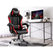 TRACER Gaming chair GAMEZONE GA21 - Столове<<<Компютърна периферия<<<MediaTrade