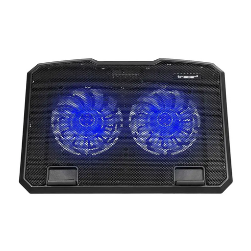 TRACER Laptop cooler SNOWMAN - Охлаждащи подложки<<<Компютърна периферия<<<MediaTrade