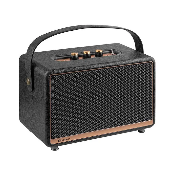 Tracer M45 speaker TWS bluetooth 45W black TRAGLO47248 - Portable speakersAKG-GLO<<<GSM accessoriesAKG<<<ActionPL