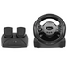 Tracer Rayder 4 in 1 Black Steering wheel PC PlayStation 4 Playstation 3 Xbox One - ControllersGAM-KON<<<PC