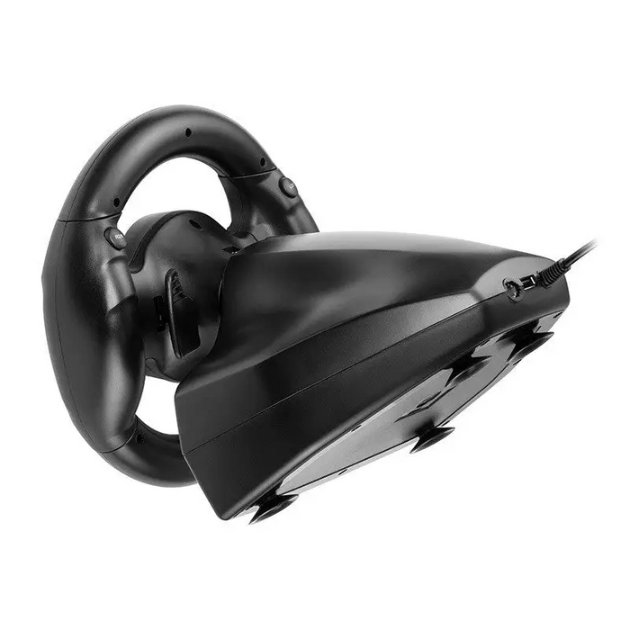 Tracer Rayder 4 in 1 Black Steering wheel PC PlayStation 4 Playstation 3 Xbox One - ControllersGAM-KON<<<PC