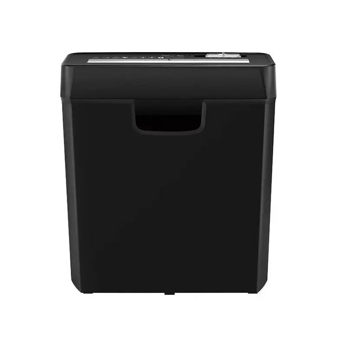 TRACER Shredder EDGY 10L - Шредери<<<Шредери и ламинатори<<<Аксесоари<<<MediaTrade&&&ShreddersBIU-NIS<<<Office