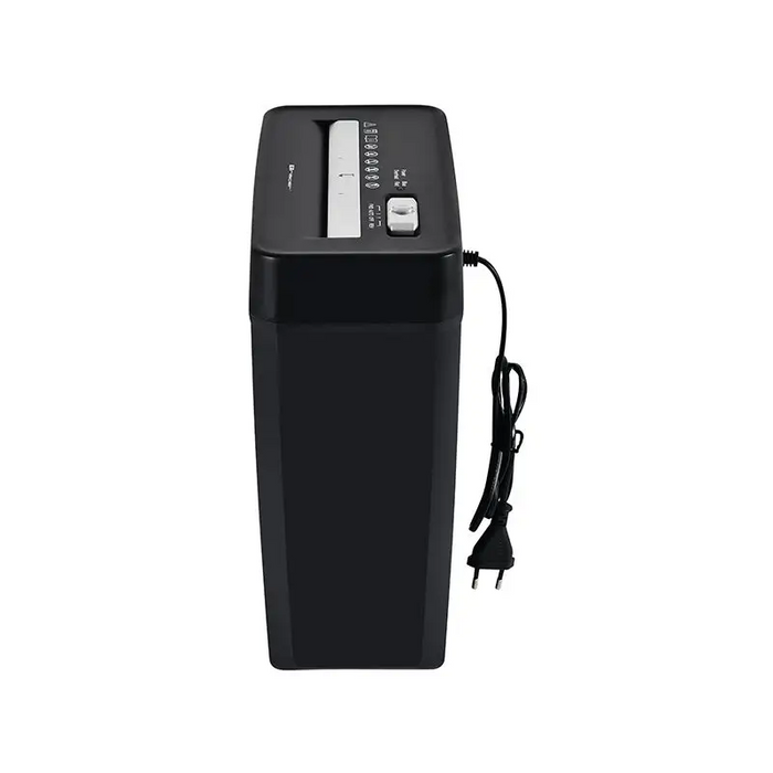 TRACER Shredder EDGY 10L - Шредери<<<Шредери и ламинатори<<<Аксесоари<<<MediaTrade&&&ShreddersBIU-NIS<<<Office