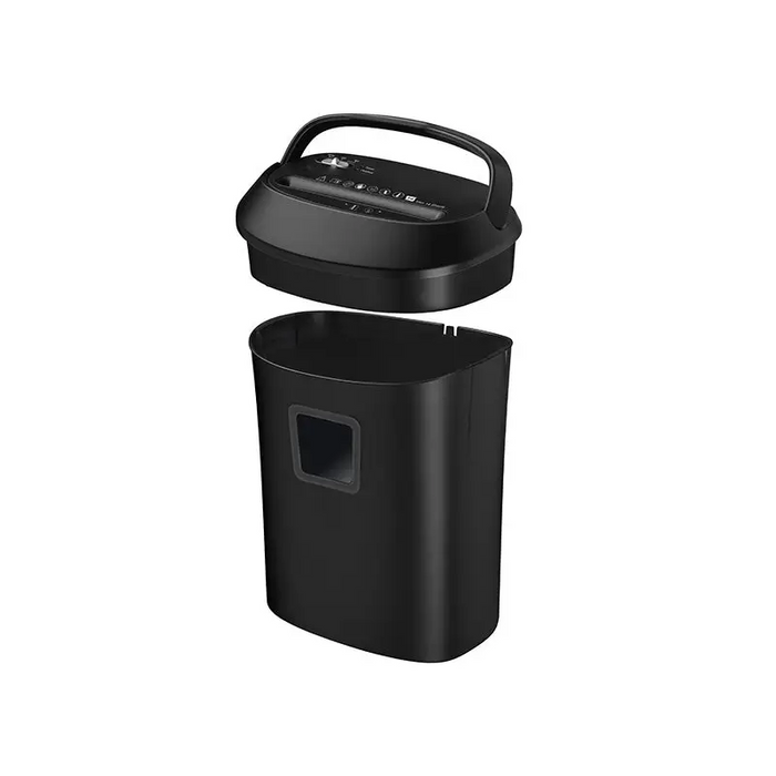 Tracer Shredder FileCrusher - Шредери<<<Шредери и ламинатори<<<Аксесоари<<<MediaTrade&&&ShreddersBIU-NIS<<<Office