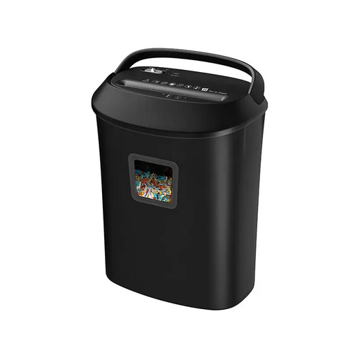 Tracer Shredder FileCrusher - Шредери<<<Шредери и ламинатори<<<Аксесоари<<<MediaTrade&&&ShreddersBIU-NIS<<<Office