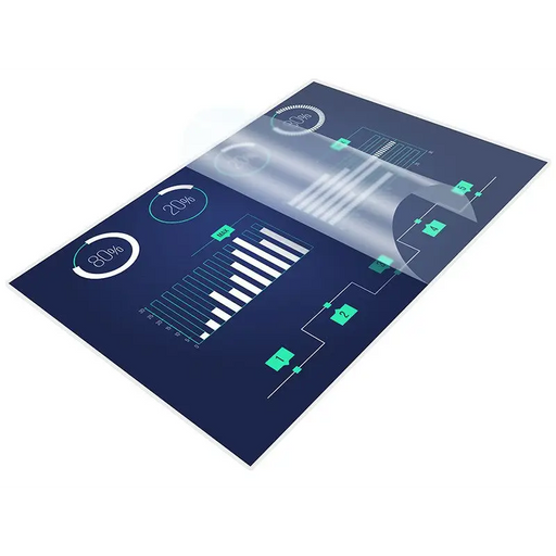 Tracer TRANIS46465 lamination film A3 100 pc(s) - Lamination foilsBIU-FOL<<<Office equipmentBIU<<<ActionPL