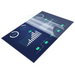 Tracer TRANIS46465 lamination film A3 100 pc(s) - Lamination foilsBIU-FOL<<<Office equipmentBIU<<<ActionPL