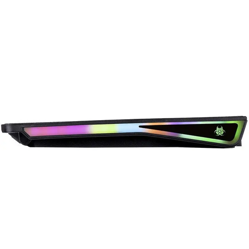 Tracer TRASTA46405 notebook cooling pad 40 cm (17,3’’) 800 RPM - Stands for notebooksCHL-POD<<<CoolingCHL<<<ActionPL