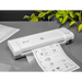 Tracer TRL-5 WH Hot Laminator 280 mm/min White - LaminatorsBIU-LAM<<<Office equipmentBIU<<<ActionPL