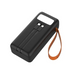 Tracer Vouge-3 30000 mAh Black - Power banksLAD-POW<<<Power supplies for phonesLAD<<<ActionPL