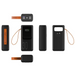 Tracer Vouge-3 30000 mAh Black - Power banksLAD-POW<<<Power supplies for phonesLAD<<<ActionPL