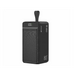 Tracer Vouge-8 80000mAh QC + PD22.5W Black - Power banksLAD-POW<<<Power supplies for phonesLAD<<<ActionPL