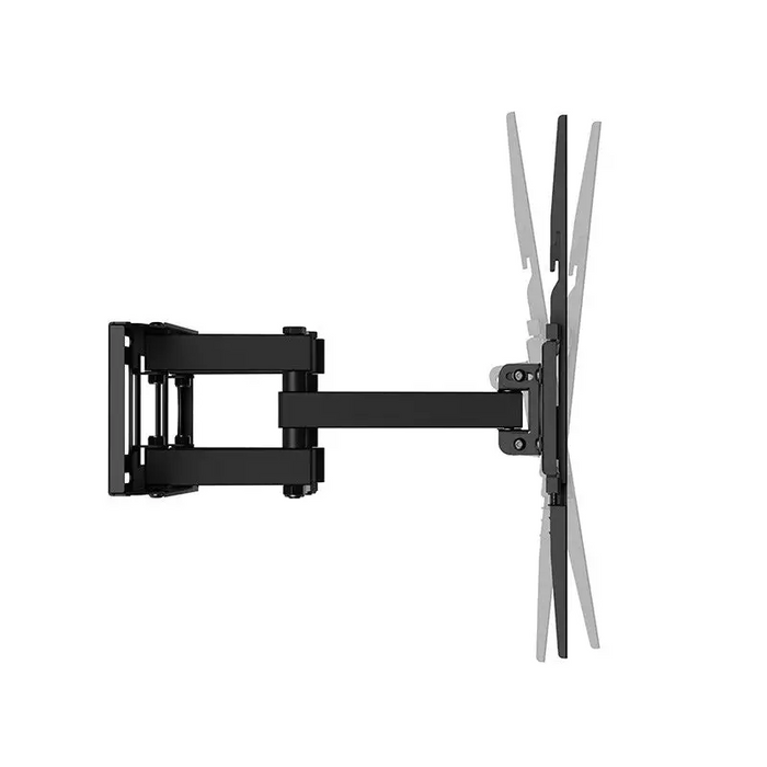 Tracer WallFlex LCD/LED TV Mount Black - Brackets for TVs / monitorsTVA-UCH<<<TV and accessoriesTVA<<<ActionPL