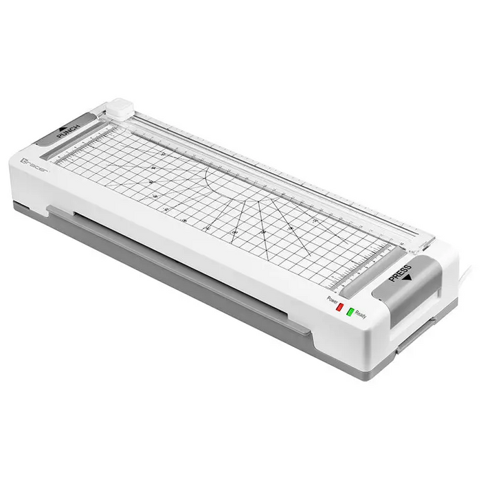 TRACER WH Laminator A4 TRL-7 - Шредери<<<Шредери и ламинатори<<<Аксесоари<<<MediaTrade&&&LaminatorsBIU-LAM<<<Office