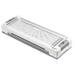 TRACER WH Laminator A4 TRL-7 - Шредери<<<Шредери и ламинатори<<<Аксесоари<<<MediaTrade&&&LaminatorsBIU-LAM<<<Office