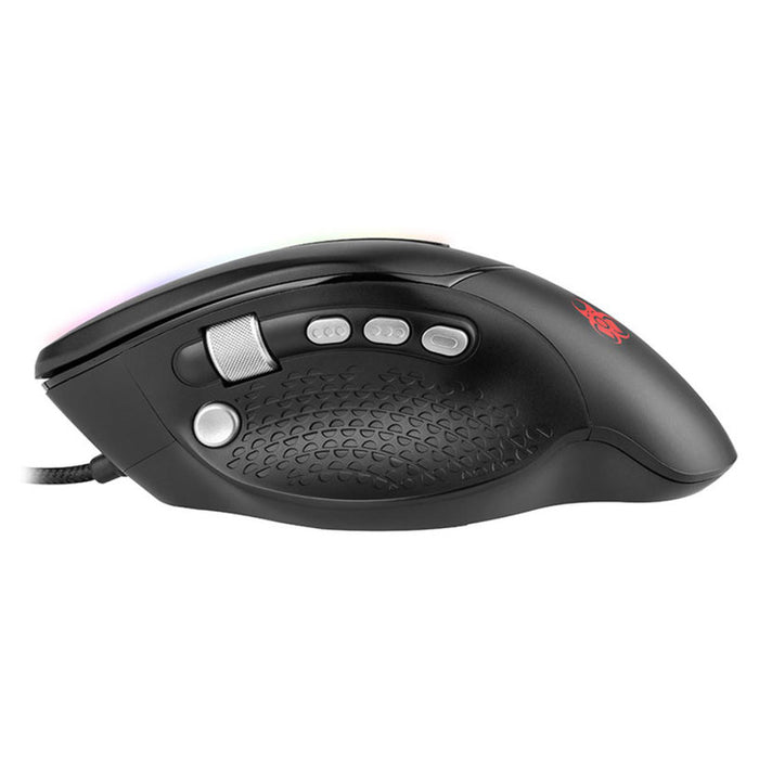 Mouse TRACER SNAIL RGB