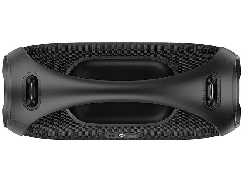Portable Bluetooth Speakers Tracer TRAGLO47226 Black 60 W