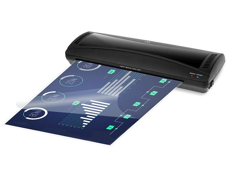 Tracer TRANIS46465 lamination film A3 100 pc(s)