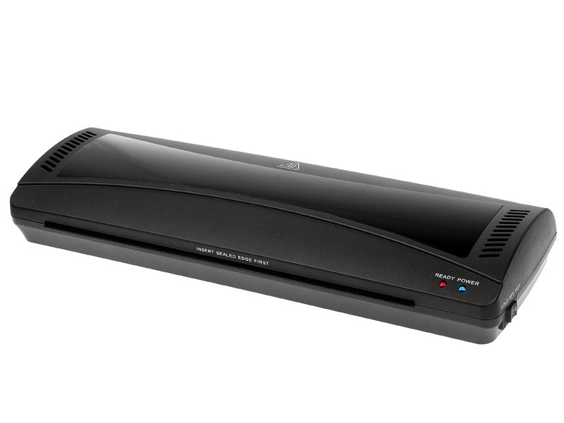Laminator Tracer TRL-A3 Black