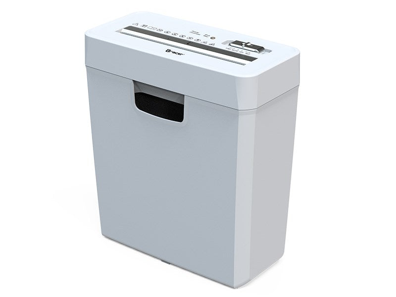Tracer Razor 3 Paper Shredder White