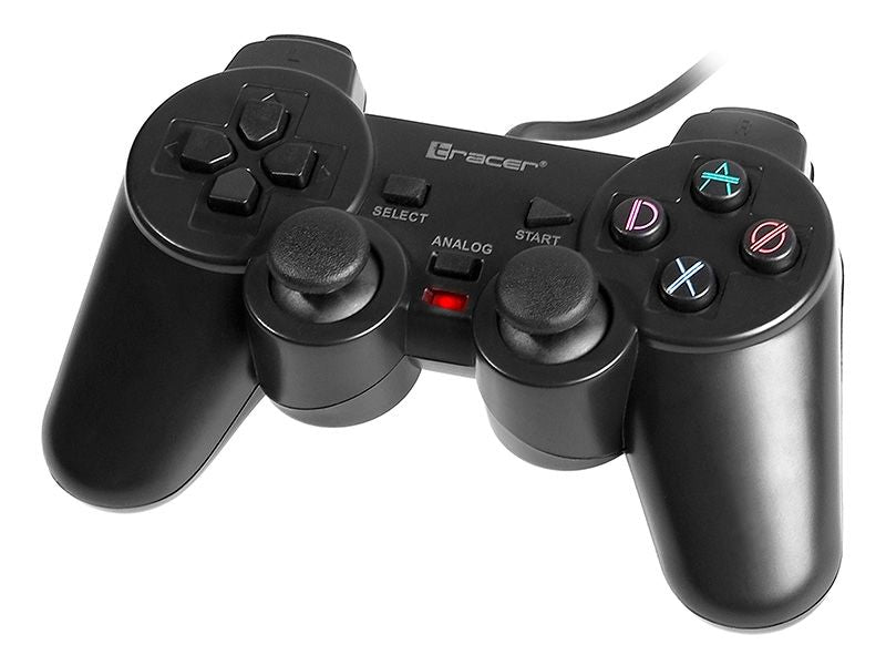 Tracer gamepad Recon