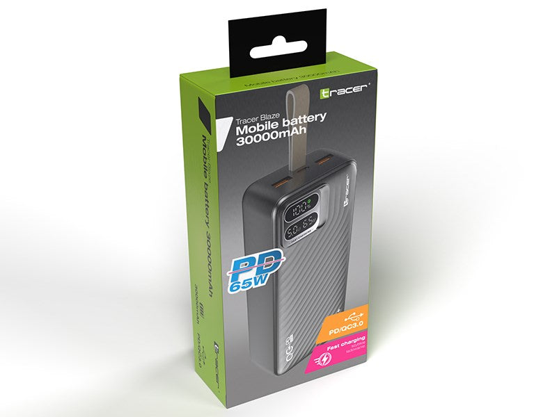 Powerbank Tracer TRABAT47505