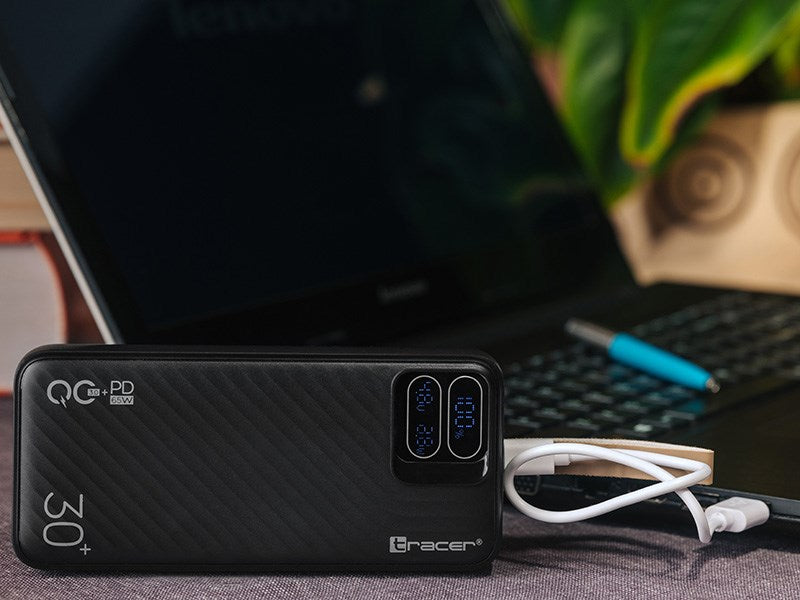 Powerbank Tracer TRABAT47505