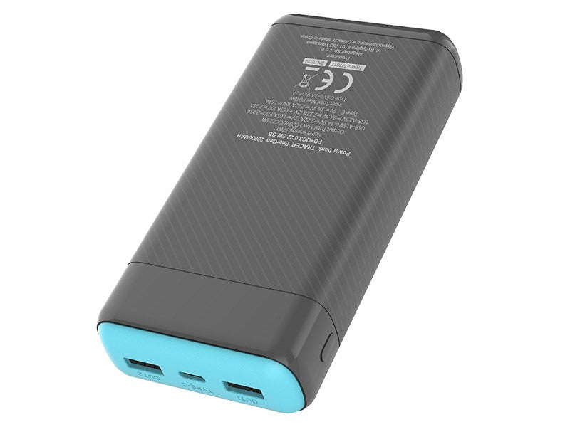 Powerbank Tracer TRABAT47517