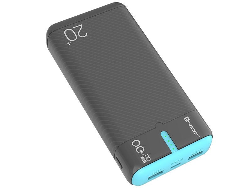Powerbank Tracer TRABAT47517