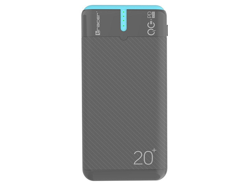Powerbank Tracer TRABAT47517