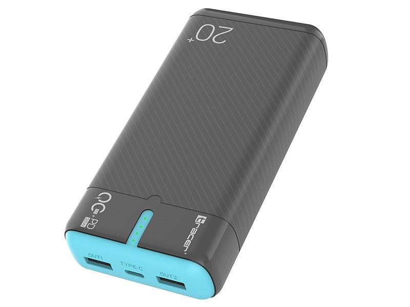 Powerbank Tracer TRABAT47517