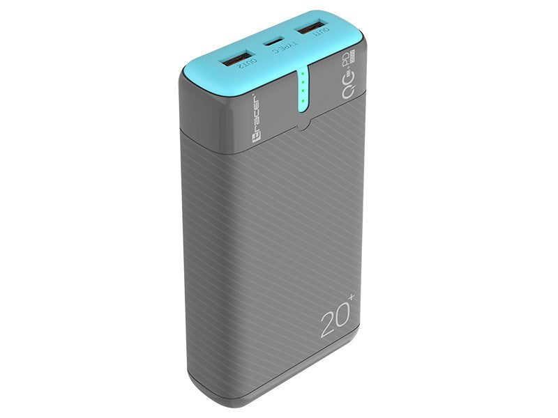 Powerbank Tracer TRABAT47517