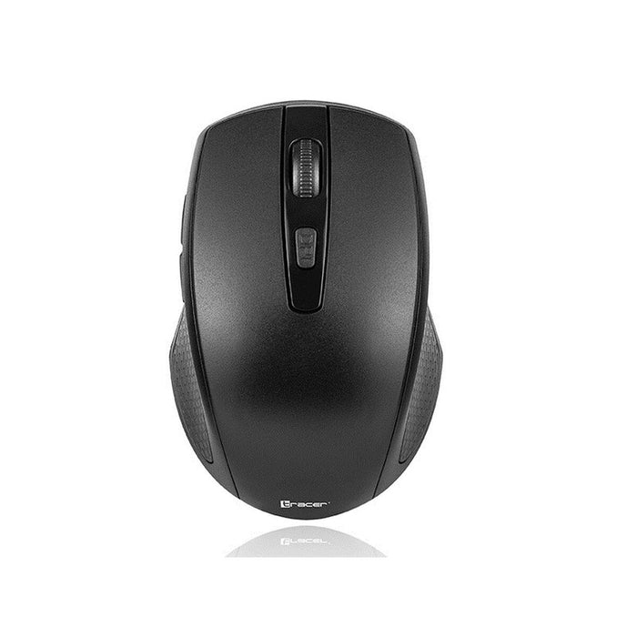 Wireless Mouse Tracer TRAMYS46729 Black