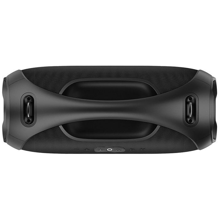 Portable Bluetooth Speakers Tracer TRAGLO47226 Black 60 W