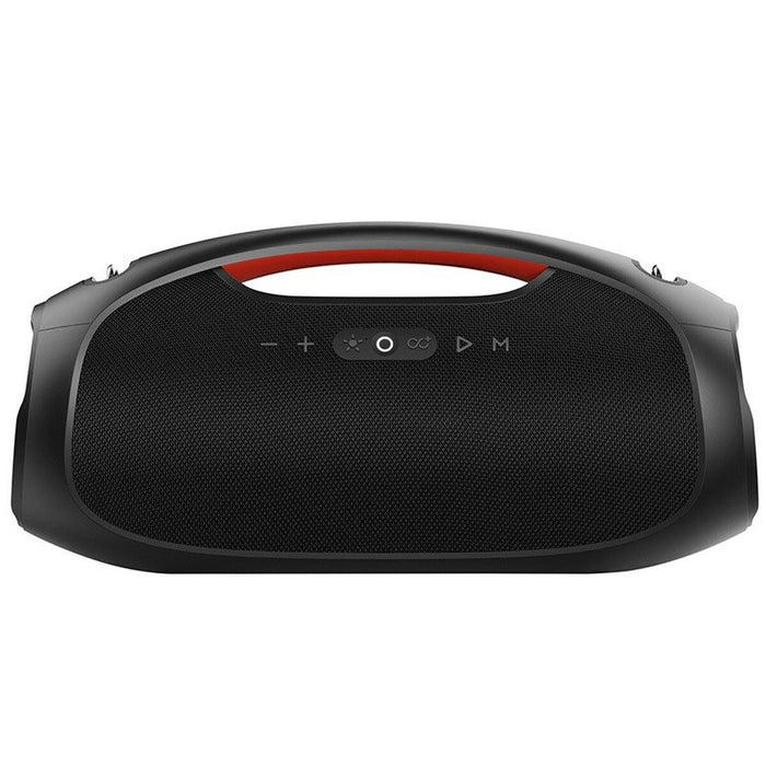 Portable Bluetooth Speakers Tracer TRAGLO47226 Black 60 W