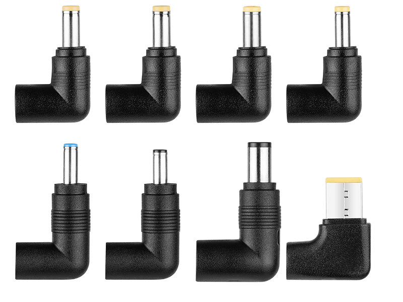 TRACER UNIVERSAL ADAPTER FOR LAPTOP PRIME ENERGY 70W