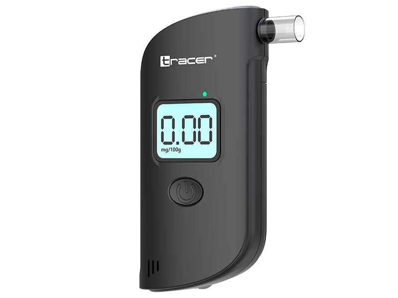 Tracer BreathEZ-1 Alcohol Tester