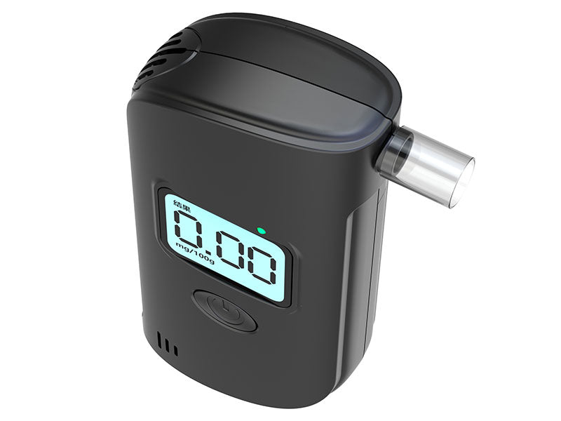 Tracer BreathEZ-1 Alcohol Tester