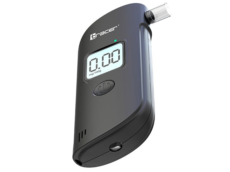 Tracer BreathEZ-1 Alcohol Tester