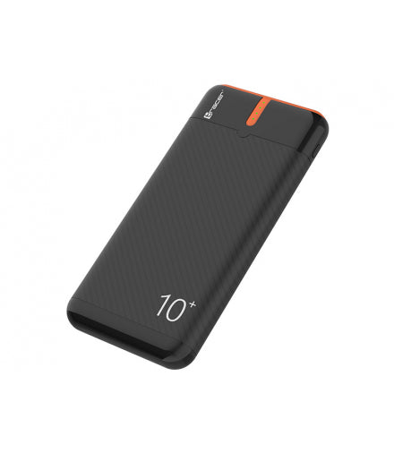 TRACER External battery EnerGo 10000mAh black/orange