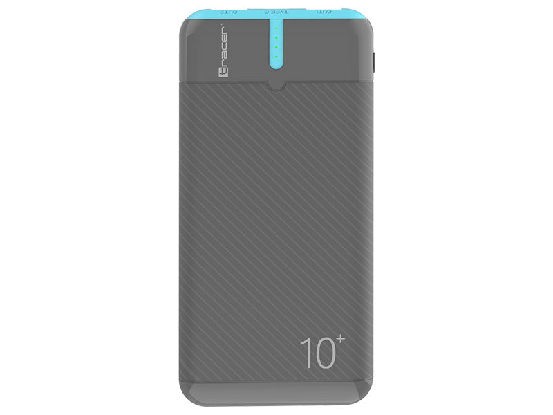 Tracer External battery EnerGo 10000 mAh
