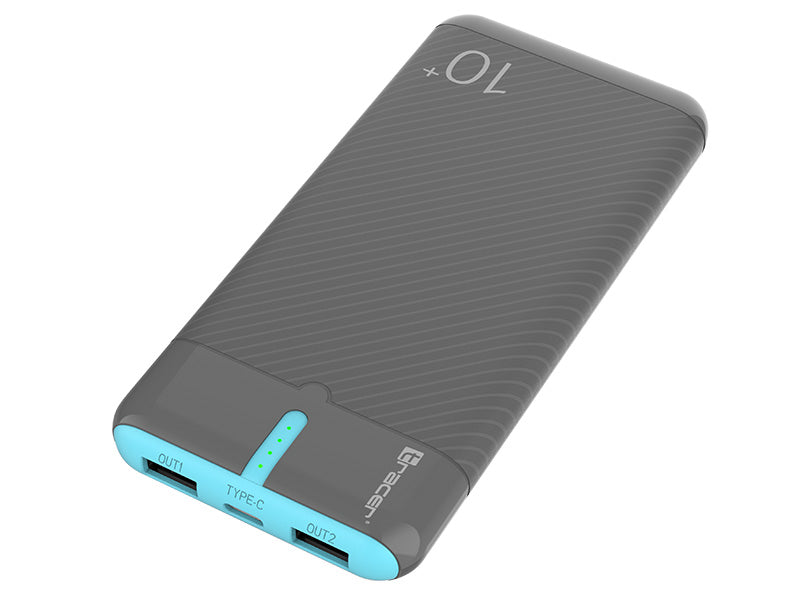 Tracer External battery EnerGo 10000 mAh