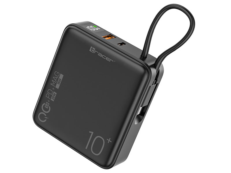 TRACER External Battery Scout 10000mAh
