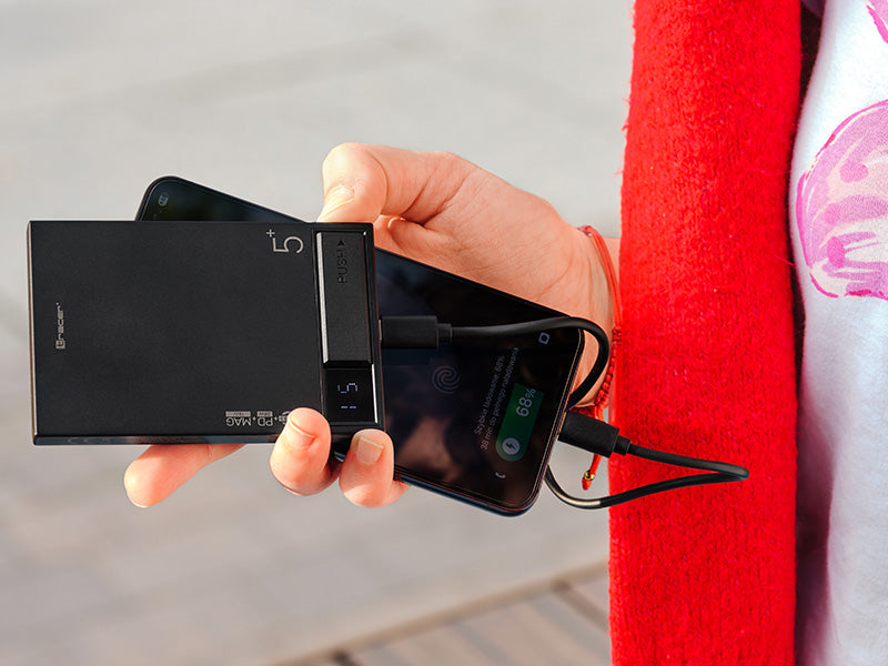 Tracer External battery AirMag1 5000 mAh