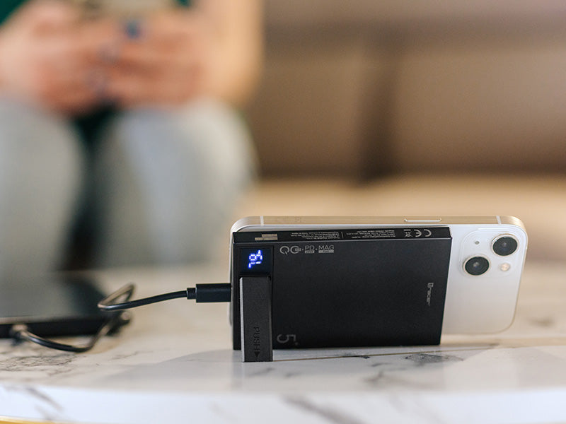 Tracer External battery AirMag1 5000 mAh