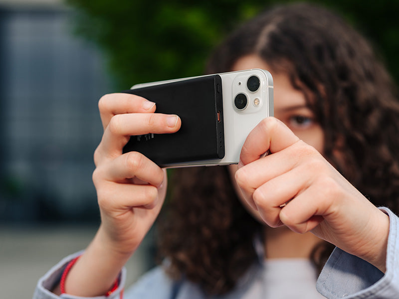 TRACER External Battery AirMag2 5000mAh