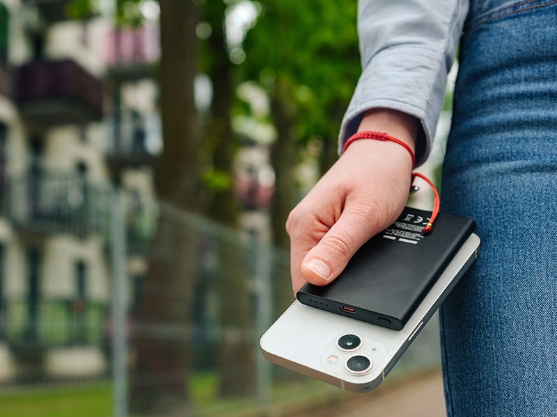 TRACER External Battery AirMag2 5000mAh