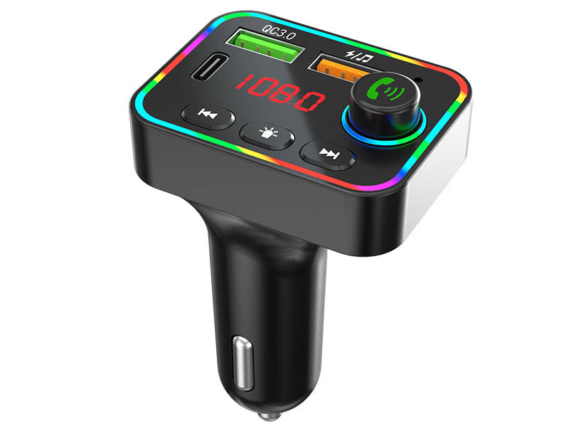 Tracer SoundCast FM transmitter