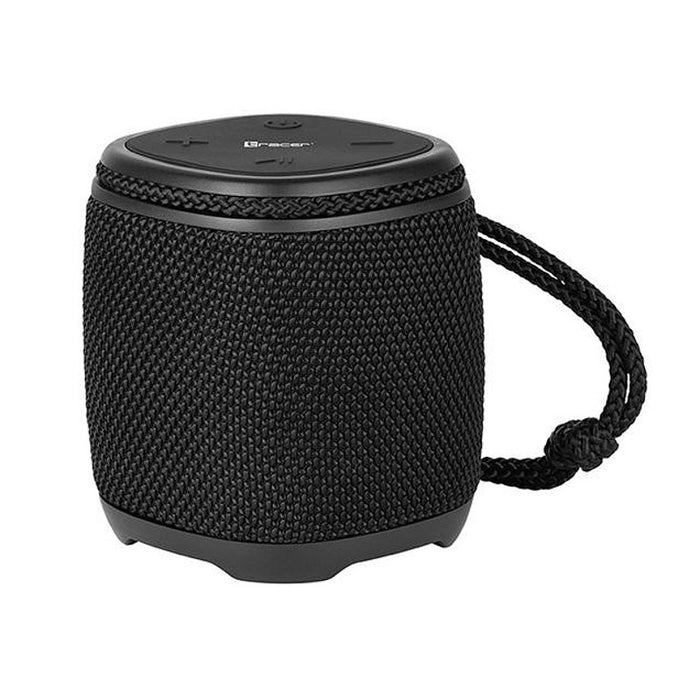 Bluetooth speaker Tracer TRACER SPLASH S Black